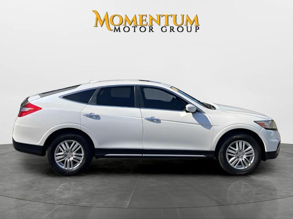 2015 Honda Crosstour - $16,995