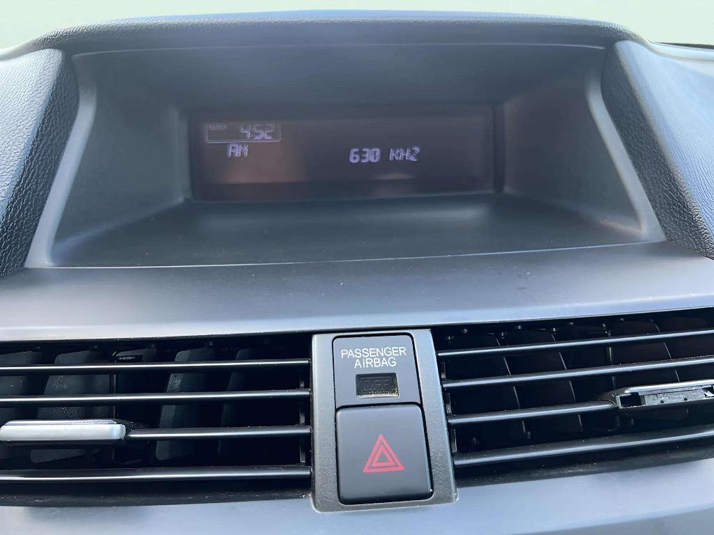 2015 Honda Crosstour - $16,995