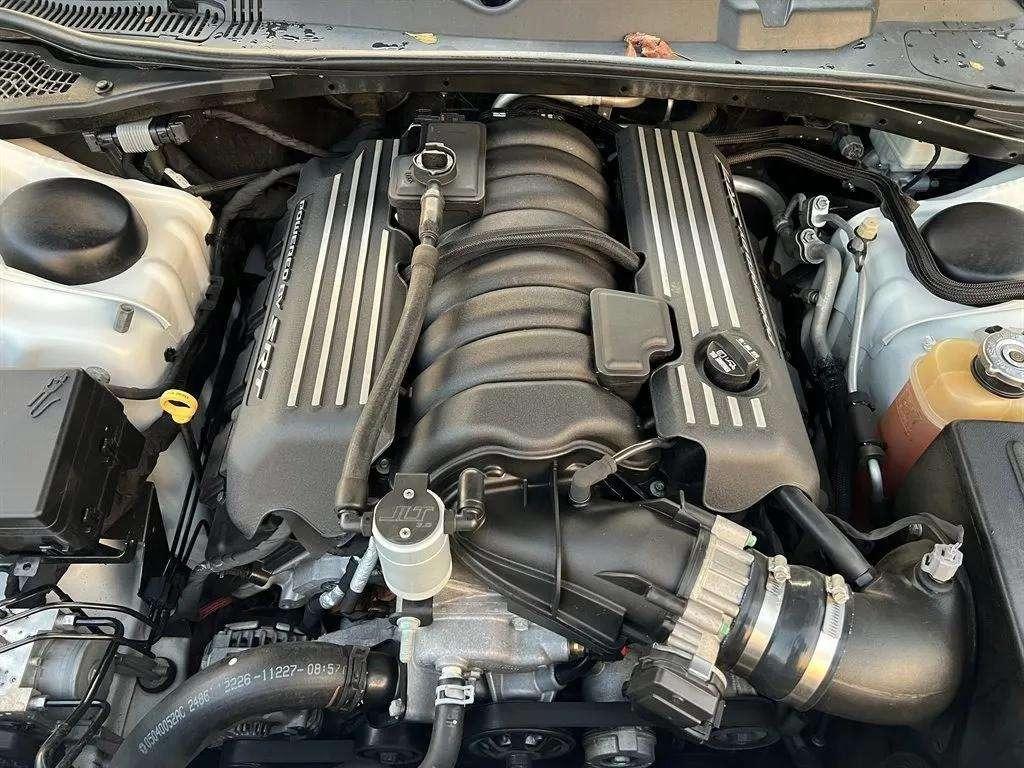 2016 Dodge Challenger - $30,995
