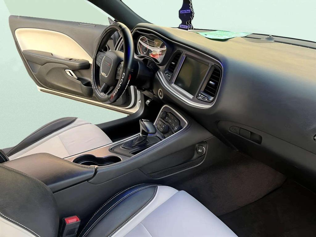 2016 Dodge Challenger - $30,995