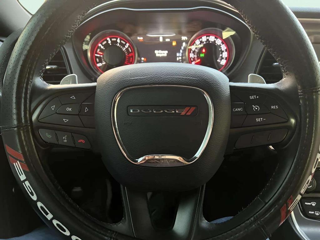 2016 Dodge Challenger - $30,995
