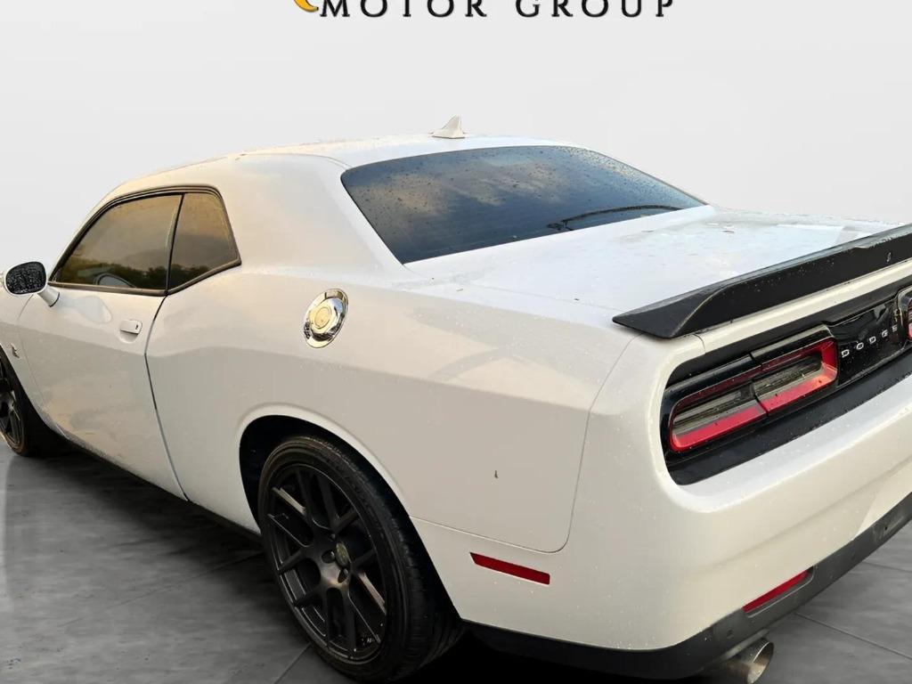 2016 Dodge Challenger - $30,995