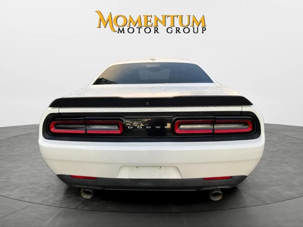 2016 Dodge Challenger - $30,995