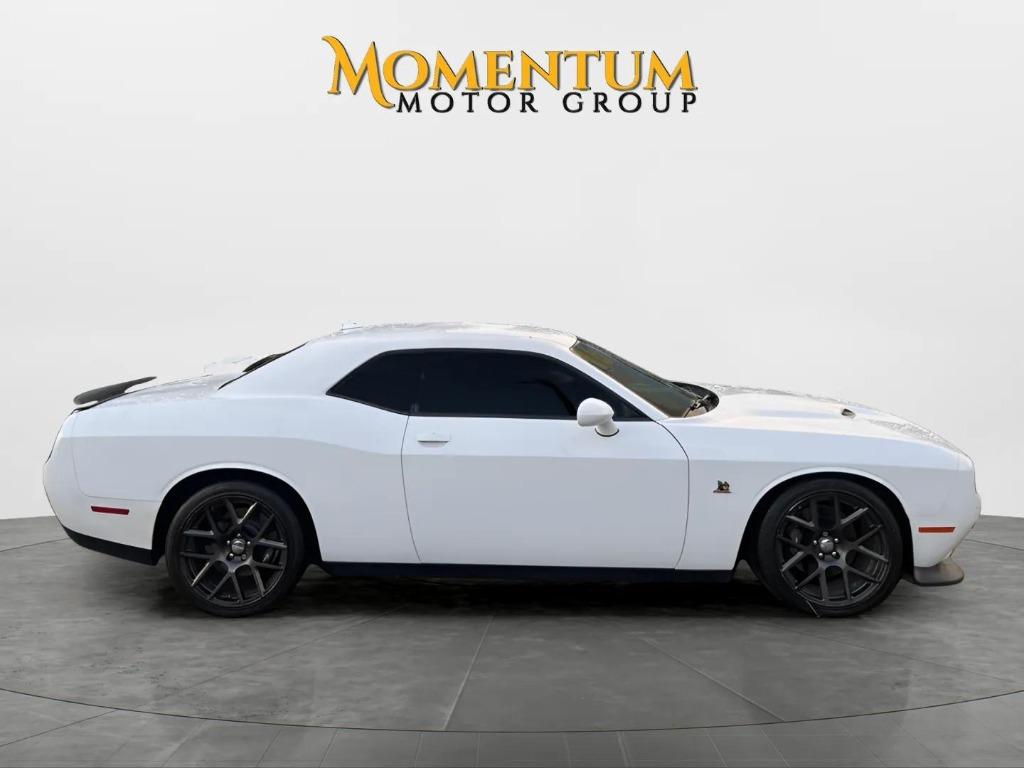 2016 Dodge Challenger - $30,995