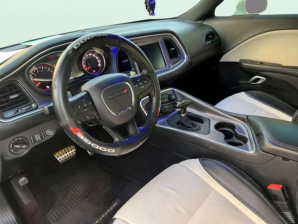 2016 Dodge Challenger - $30,995