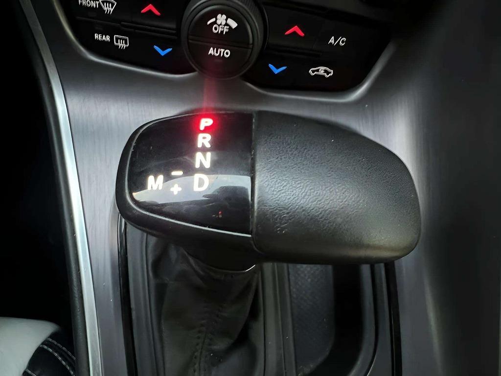 2016 Dodge Challenger - $30,995