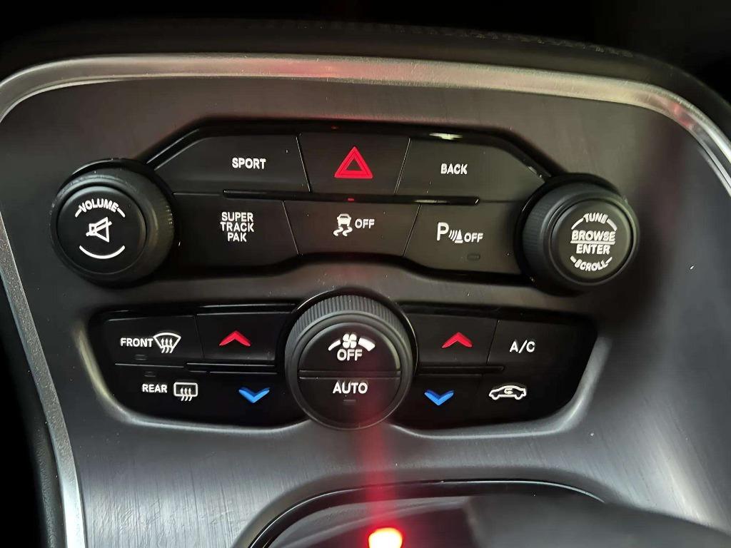 2016 Dodge Challenger - $30,995