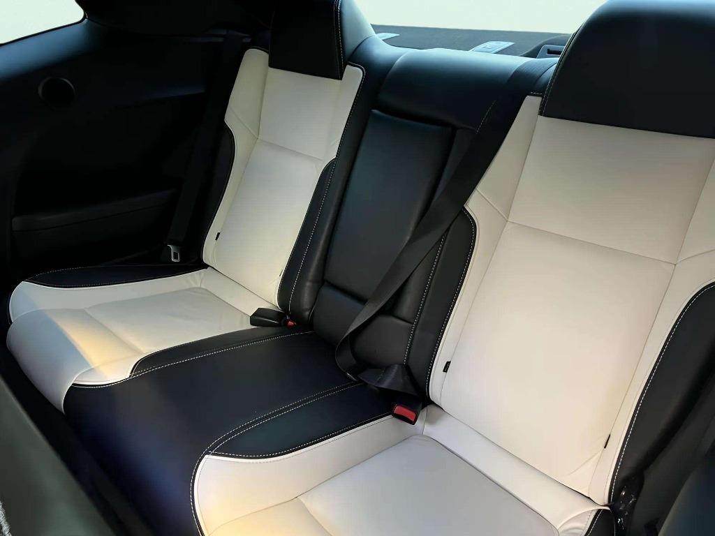 2016 Dodge Challenger - $30,995