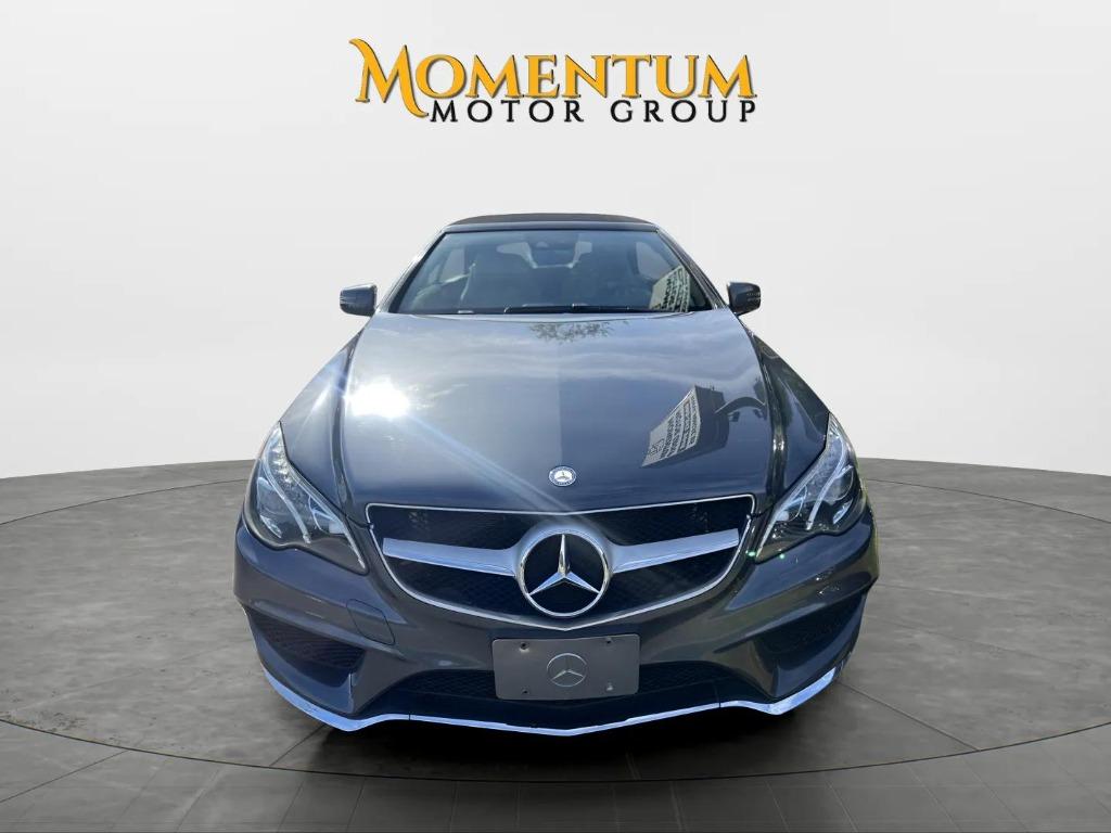 2016 Mercedes-Benz E-Class - $19,995