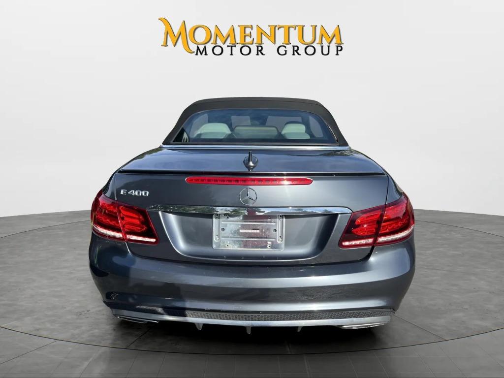 2016 Mercedes-Benz E-Class - $19,995