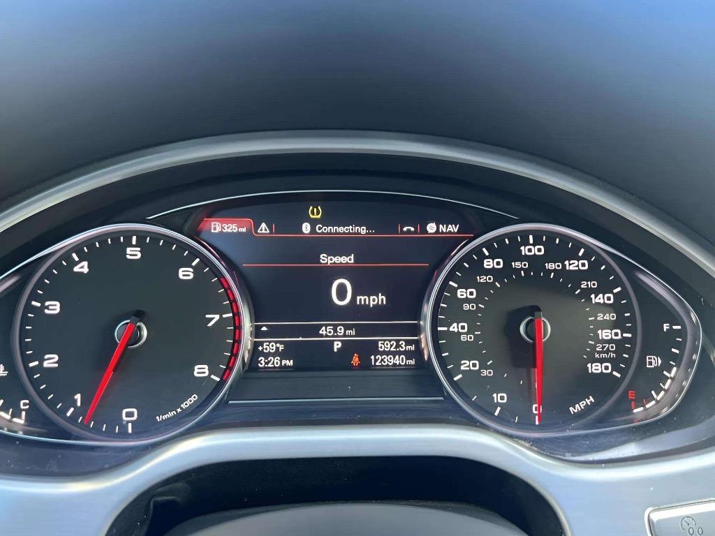 2013 Audi A8 - $12,995