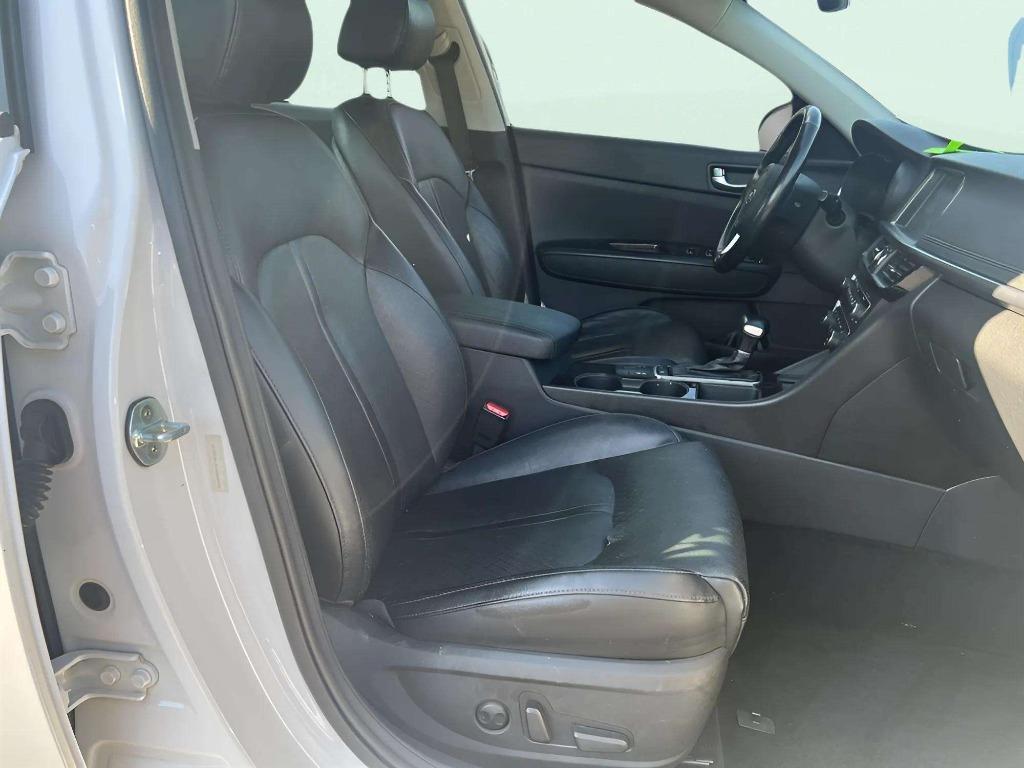 2016 Kia Optima - $13,995