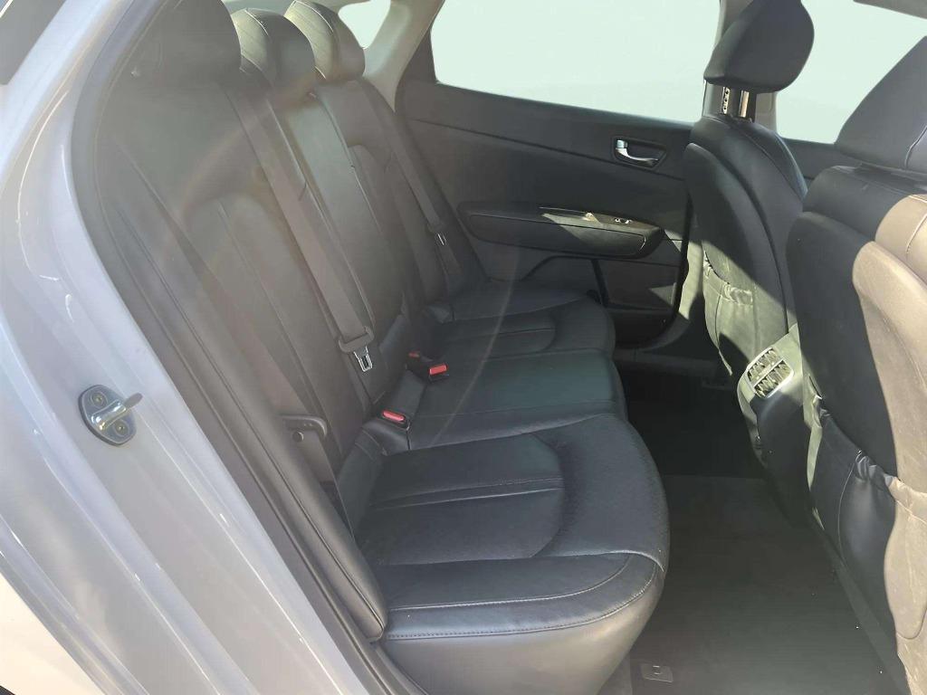 2016 Kia Optima - $13,995