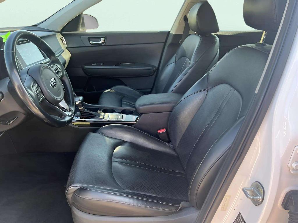 2016 Kia Optima - $13,995