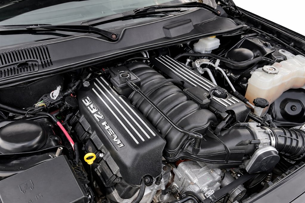 2012 Dodge Challenger - $20,995