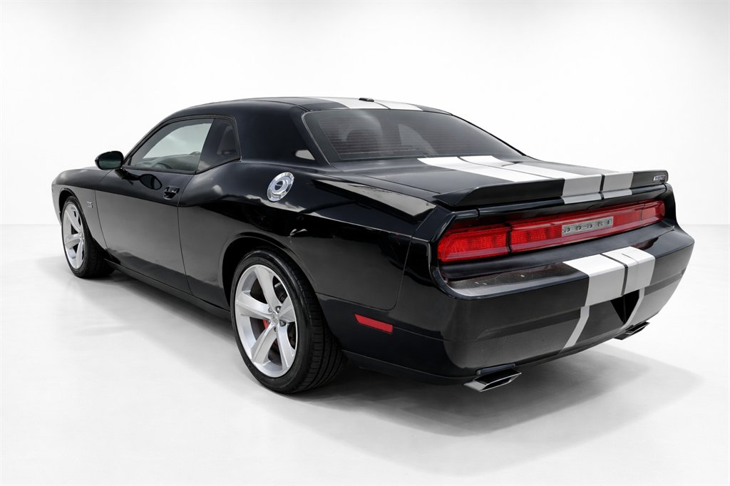2012 Dodge Challenger - $20,995