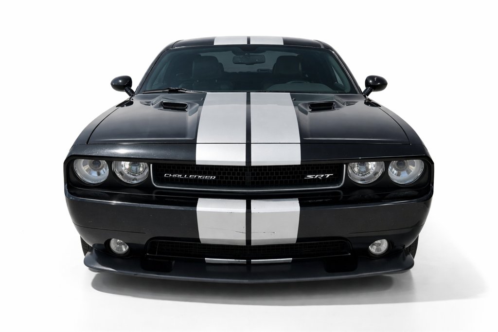 2012 Dodge Challenger - $20,995