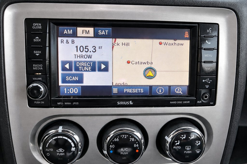 2012 Dodge Challenger - $20,995