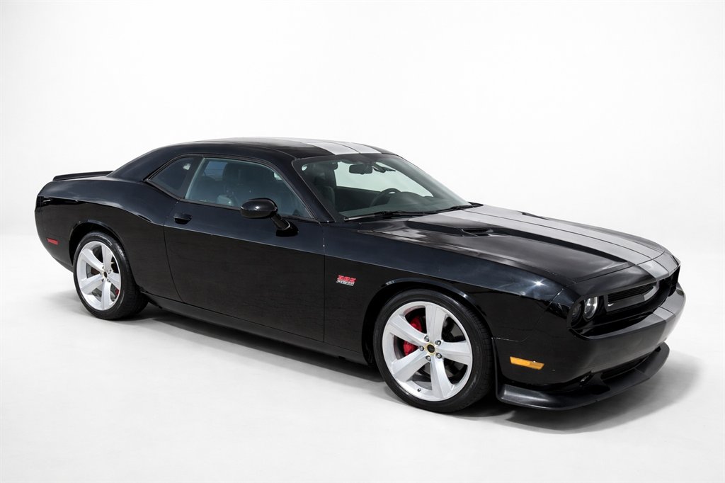 2012 Dodge Challenger - $20,995