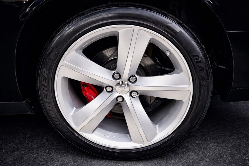 2012 Dodge Challenger - $20,995