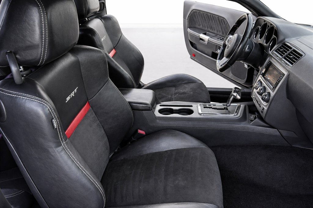 2012 Dodge Challenger - $20,995