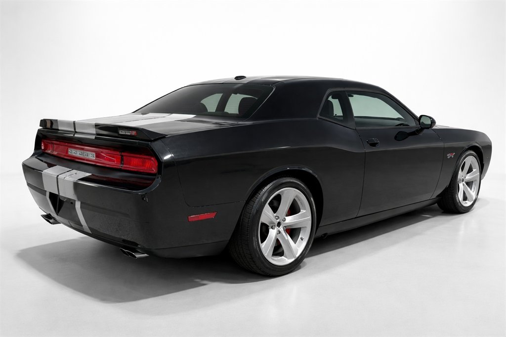 2012 Dodge Challenger - $20,995