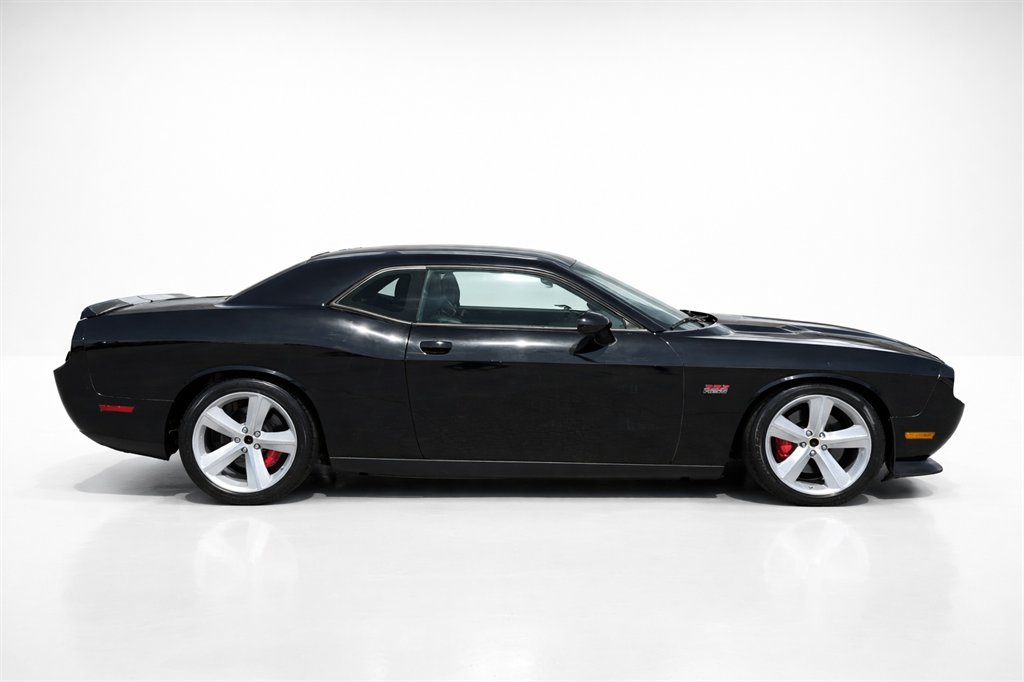 2012 Dodge Challenger - $20,995