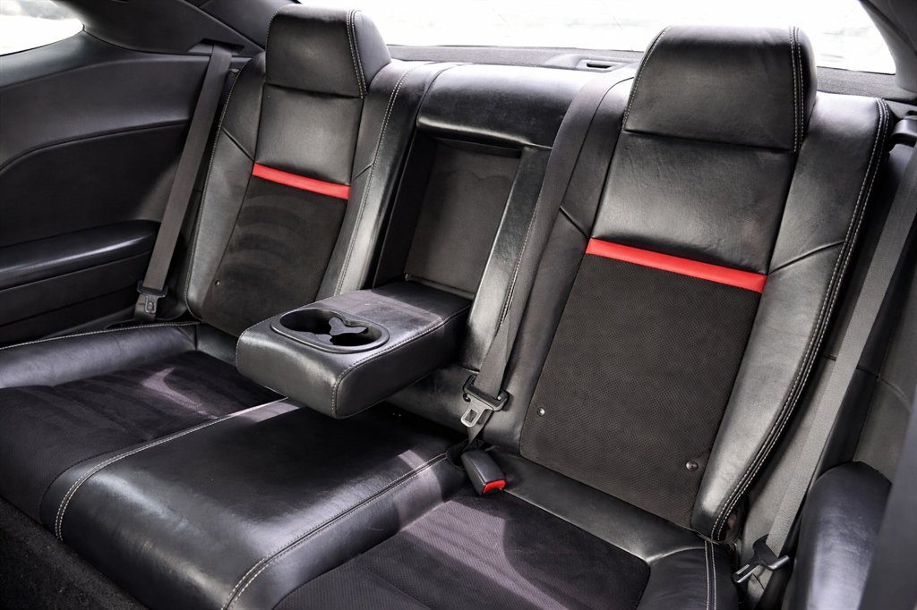 2012 Dodge Challenger - $20,995