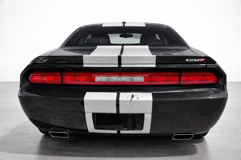 2012 Dodge Challenger - $20,995