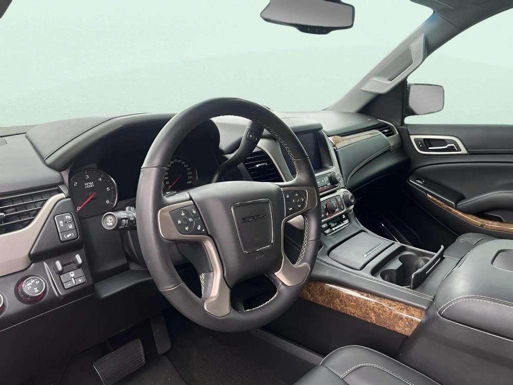 2015 GMC Yukon - $31,995