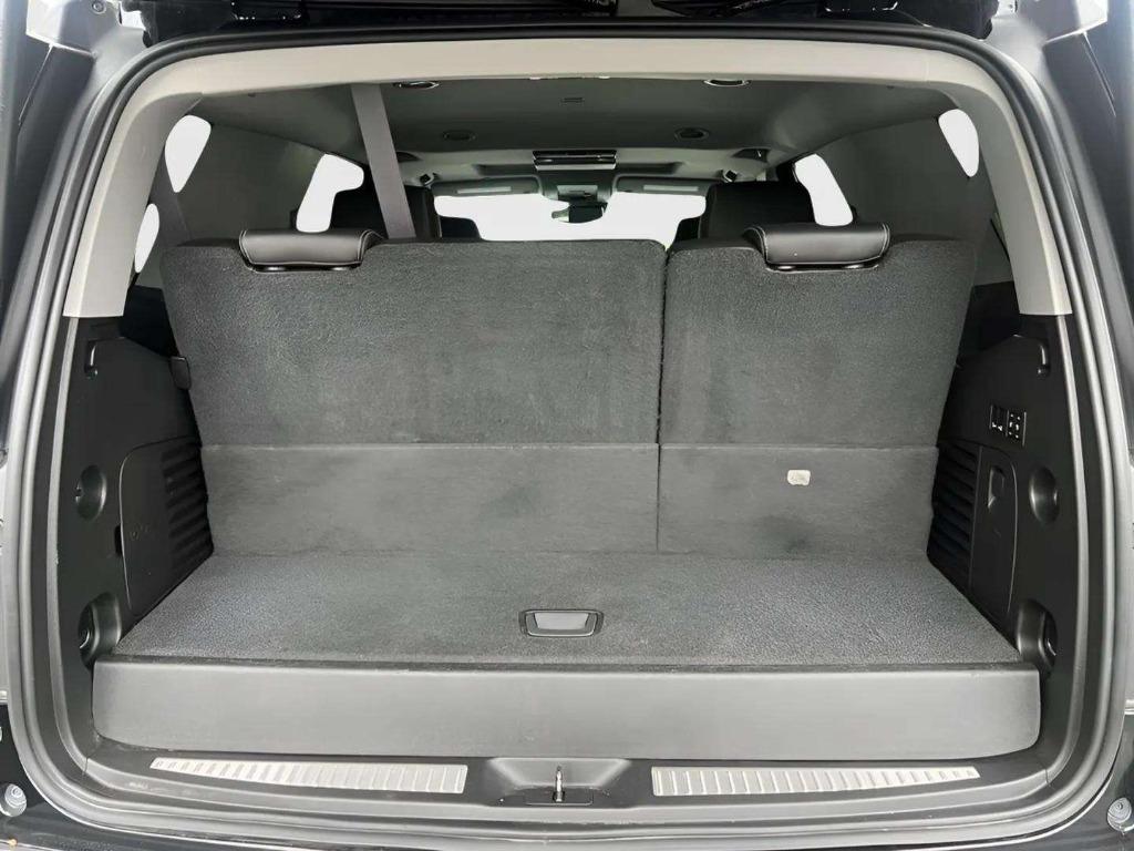 2015 GMC Yukon - $31,995