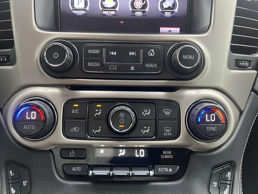 2015 GMC Yukon - $31,995