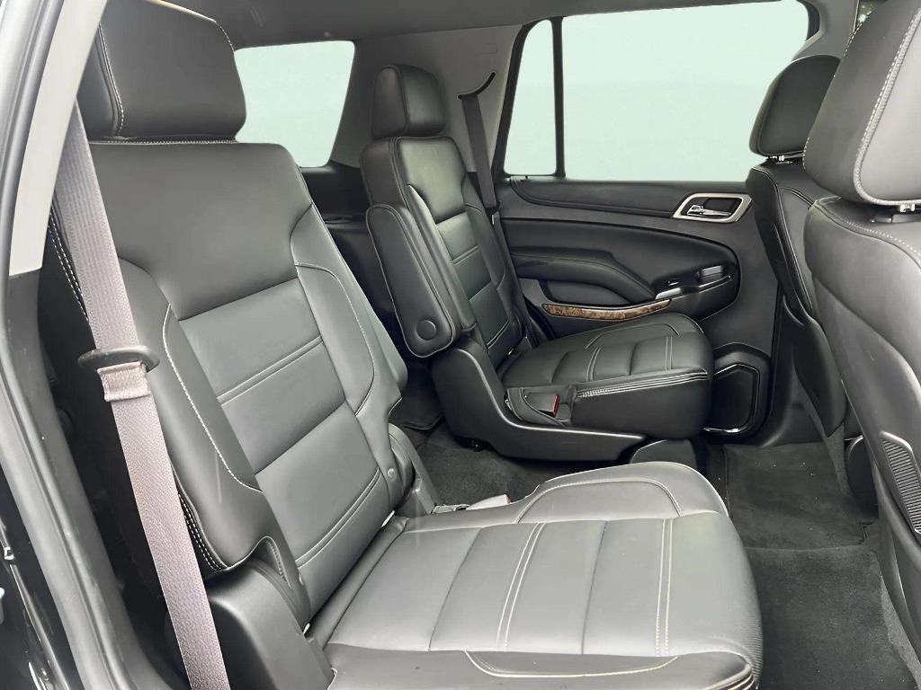 2015 GMC Yukon - $31,995