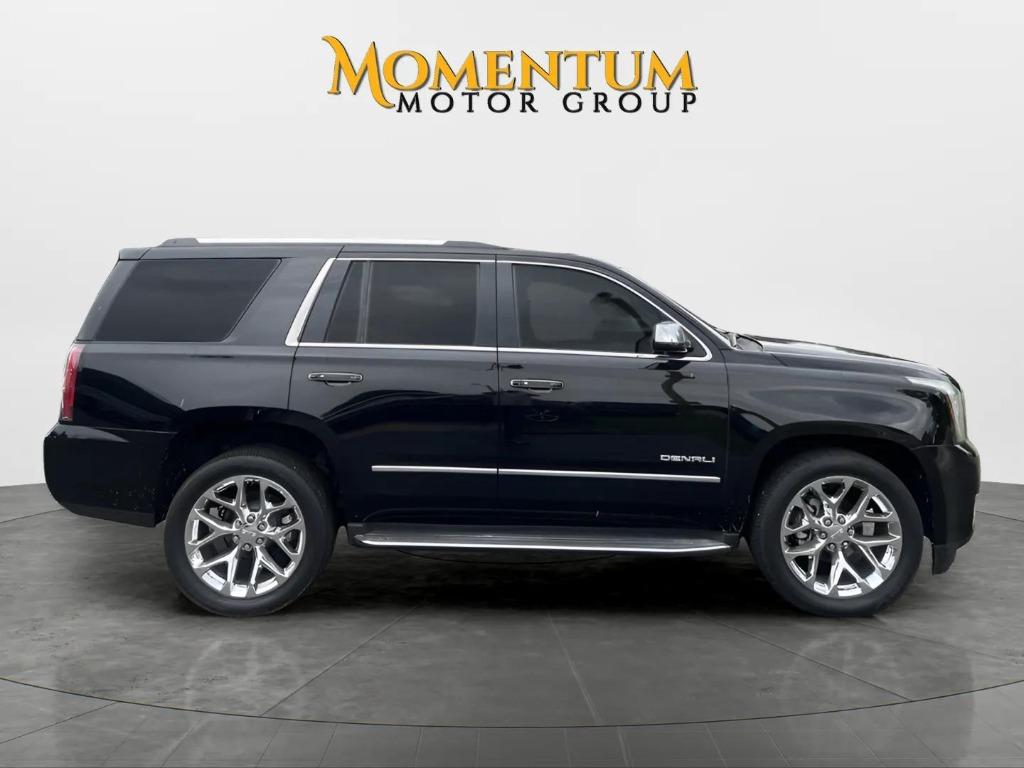 2015 GMC Yukon - $31,995