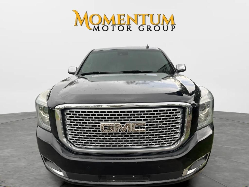 2015 GMC Yukon - $31,995