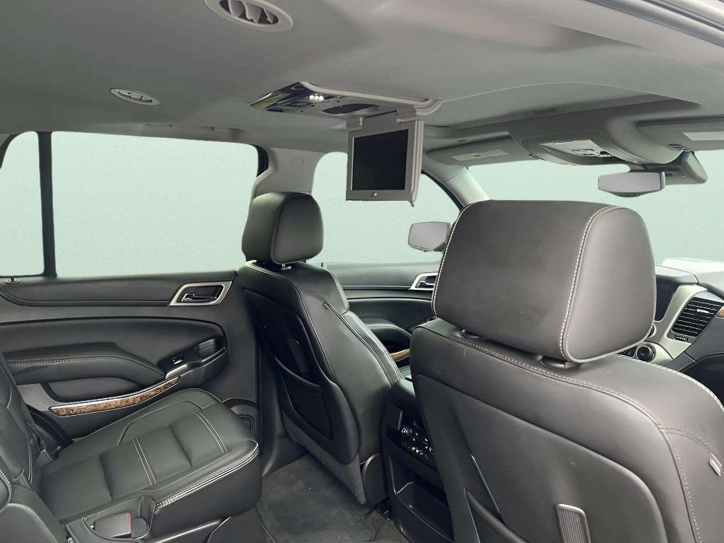 2015 GMC Yukon - $31,995