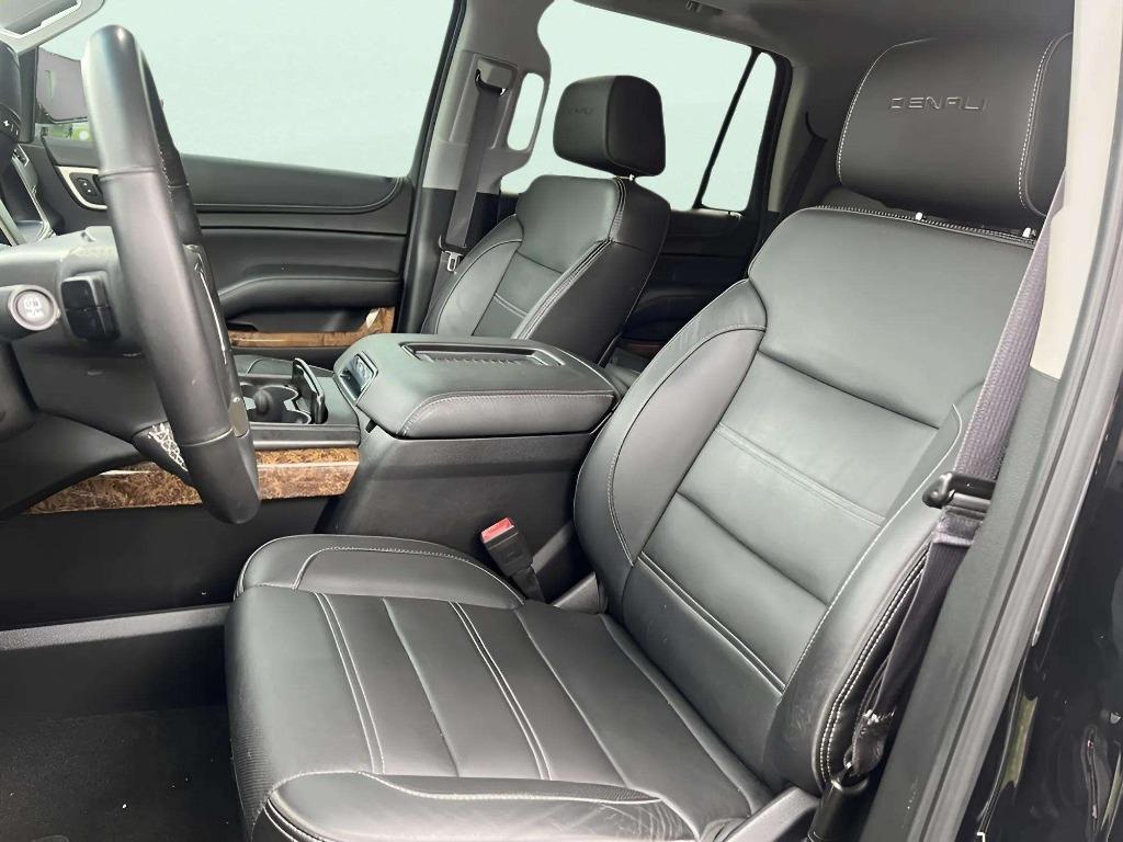 2015 GMC Yukon - $31,995