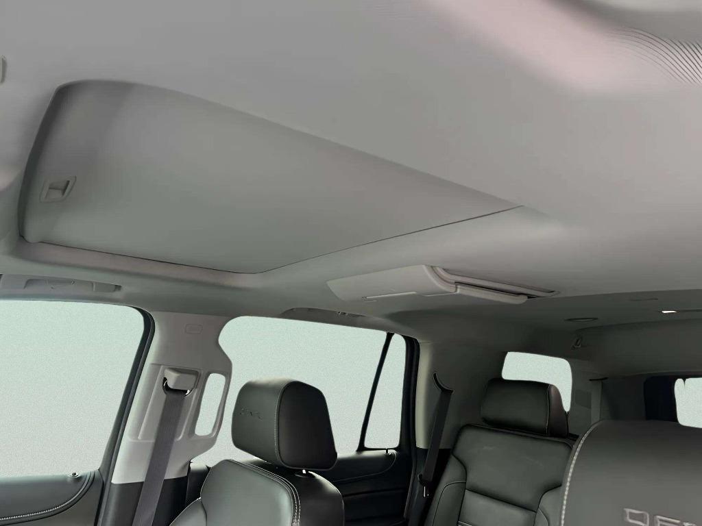 2015 GMC Yukon - $31,995
