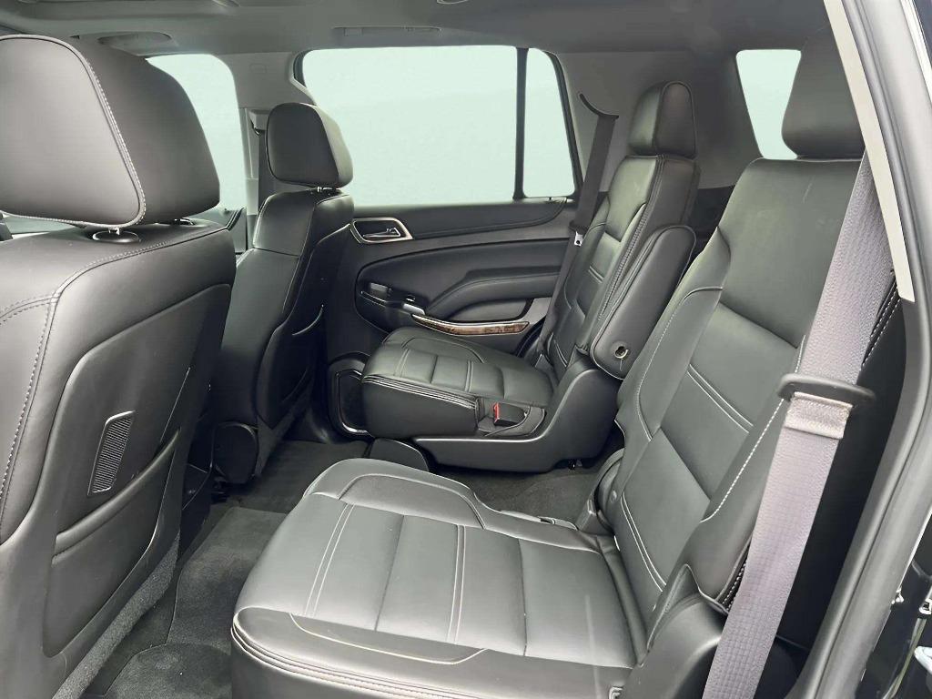 2015 GMC Yukon - $31,995