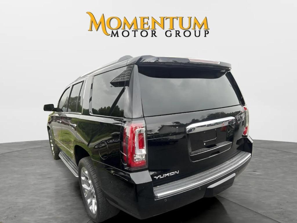 2015 GMC Yukon - $31,995
