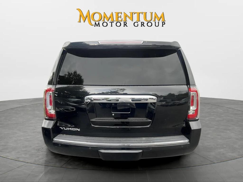 2015 GMC Yukon - $31,995