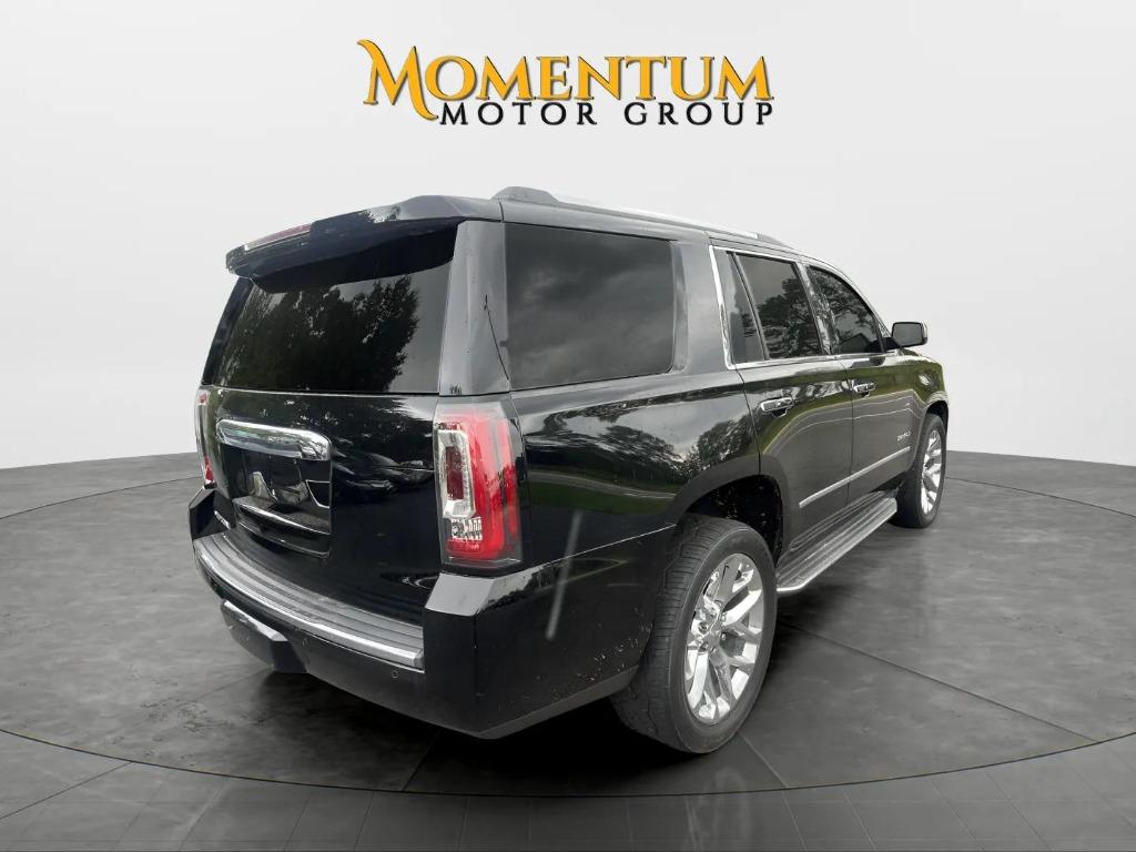 2015 GMC Yukon - $31,995