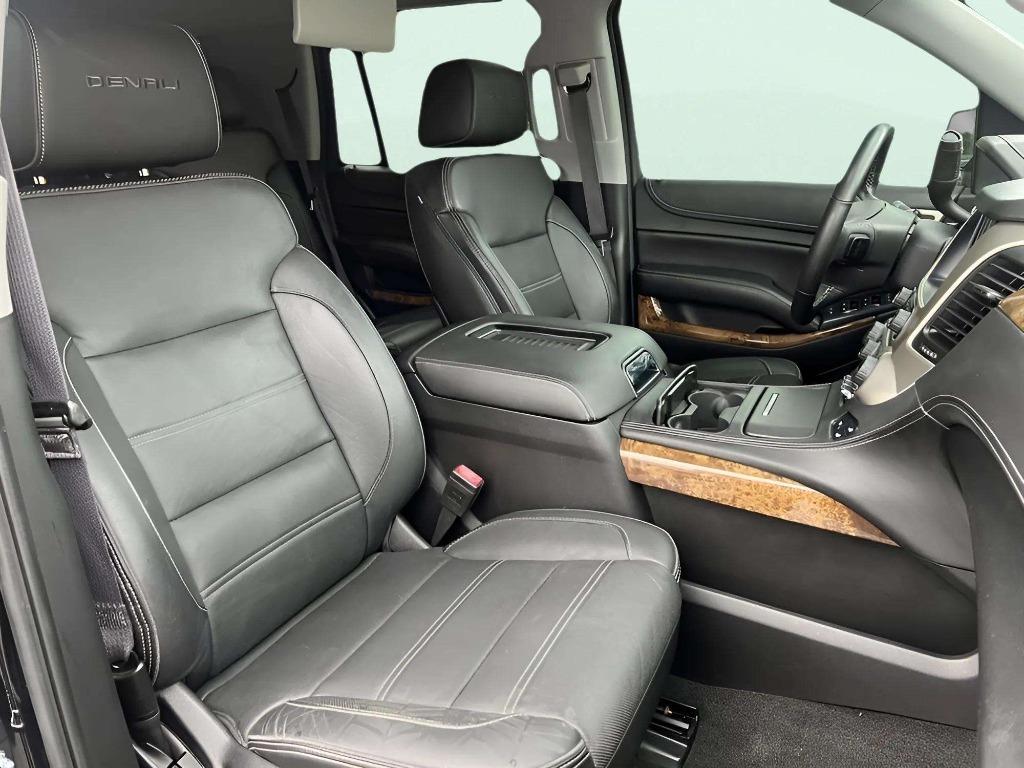 2015 GMC Yukon - $31,995