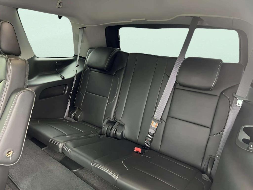 2015 GMC Yukon - $31,995