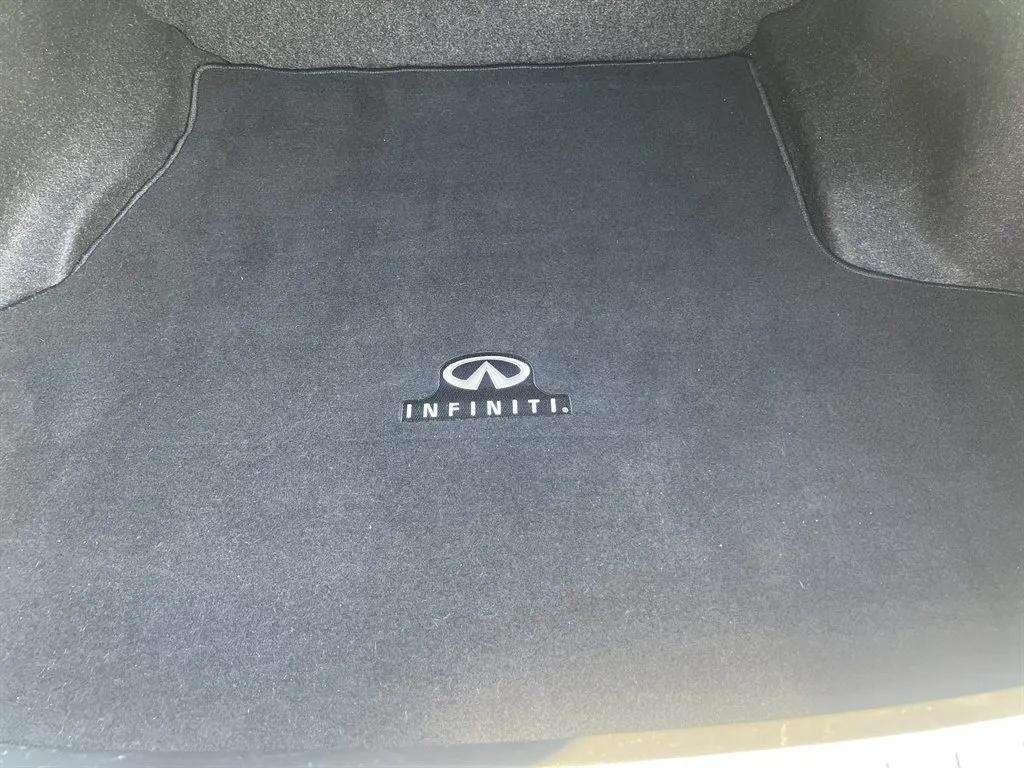 2013 INFINITI G - $14,995