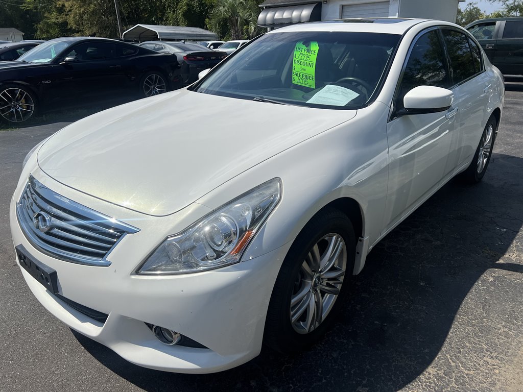 2013 Infiniti MDX x photo