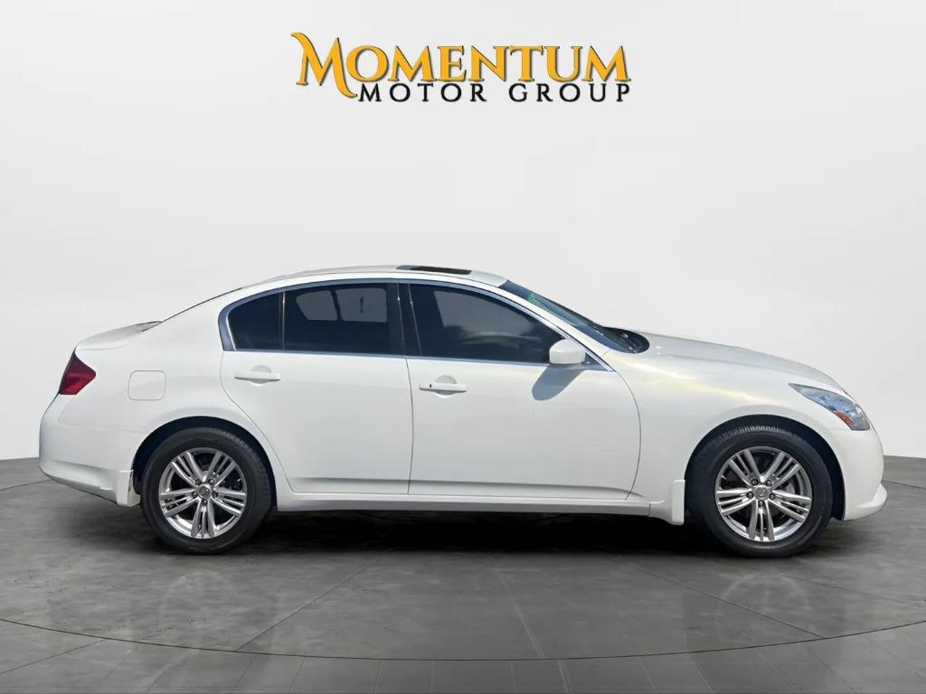 2013 INFINITI G - $14,995