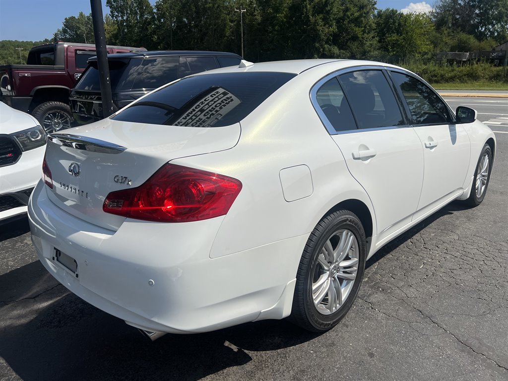 2013 Infiniti MDX x photo