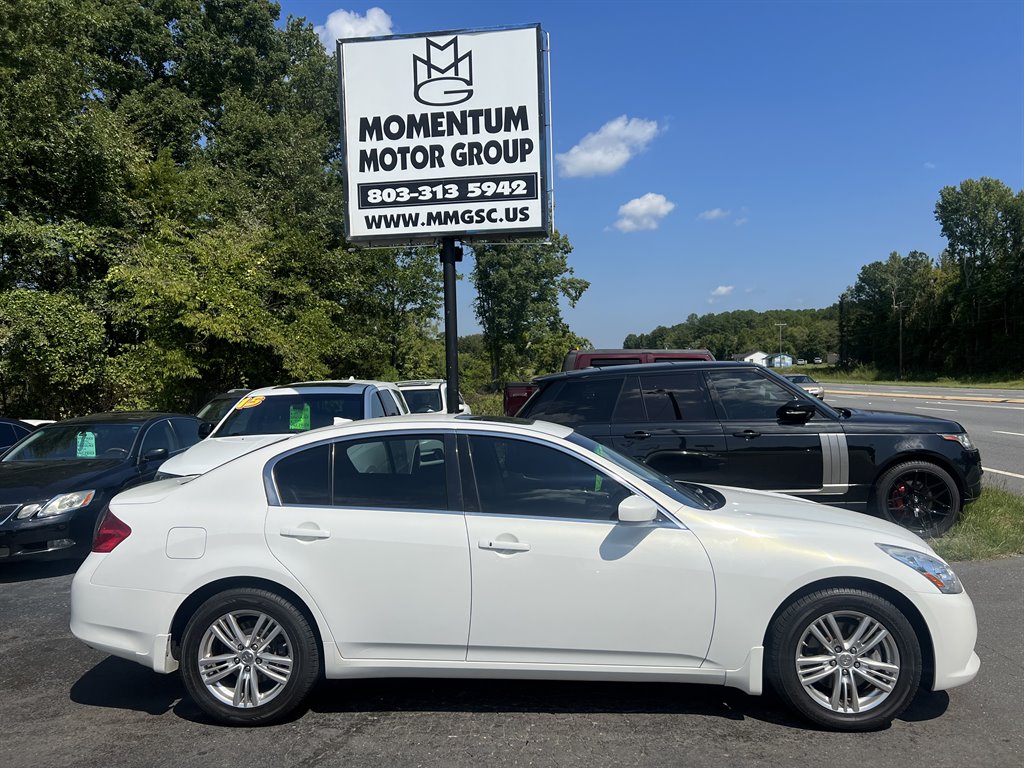 2013 Infiniti MDX x photo