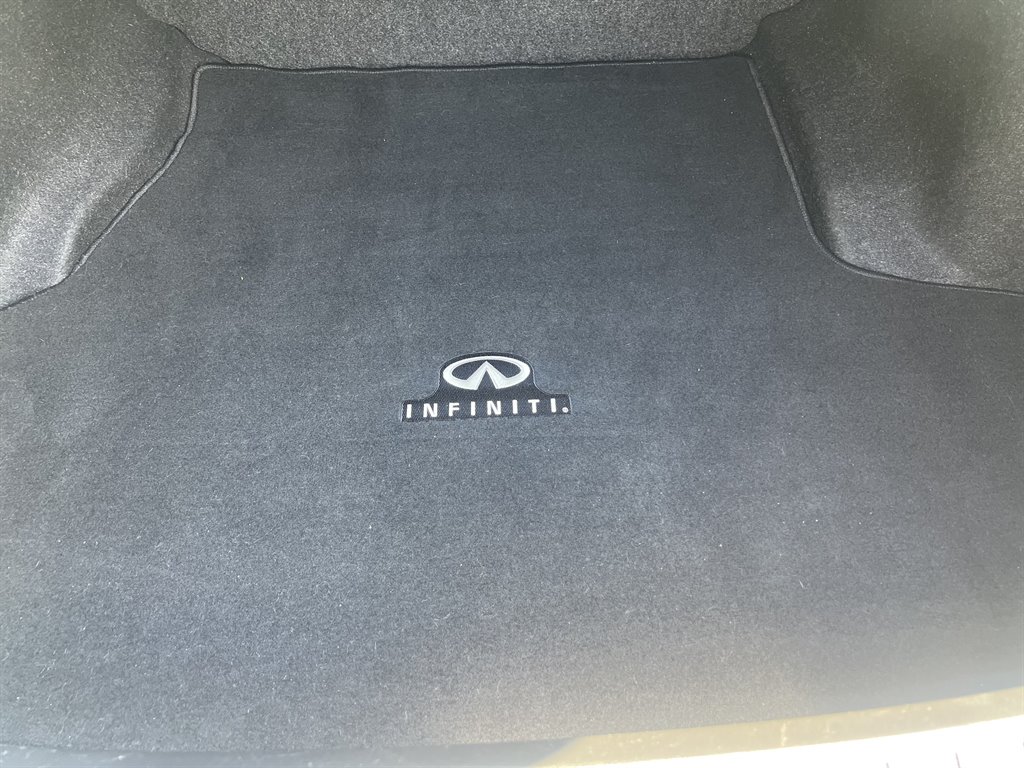 2013 Infiniti MDX x photo